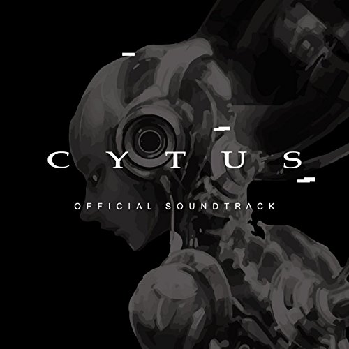 Cytus Ⅱ Original Soundtrack Xenoe Stream thatnonexistentsoul